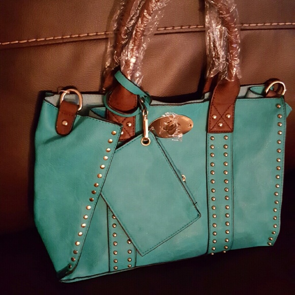 Purse - Picture 3 of 3