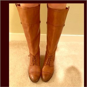 Boots, Sam Edelman