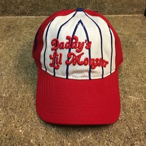Authentic Harley Quinn Baseball Hat