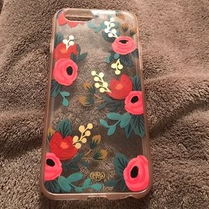 Rifle Paper Company Phone Case for iPhone 6/6s