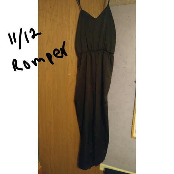 Romper