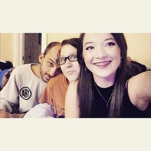 Meet your Posher, Mitchell