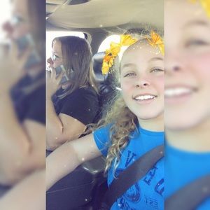 Meet your Posher, Morgan