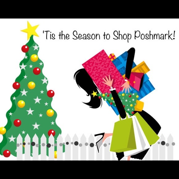 ''Tis the Season!🎅🏼🤶🏼☃️❄️🎁🛍🎄