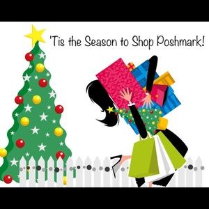 ''Tis the Season!🎅🏼🤶🏼☃️❄️🎁🛍🎄