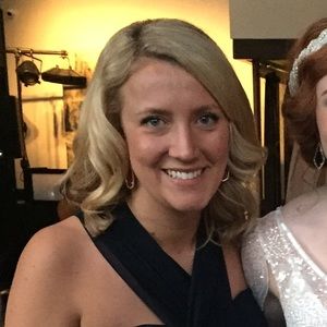 Meet your Posher, Tricia