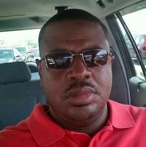 Meet your Posher, Brett