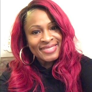 Meet your Posher, Renita