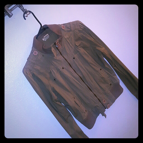VINTAGE Pilot's Jacket