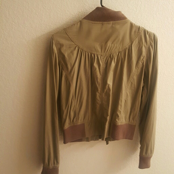 VINTAGE Pilot's Jacket - Picture 3 of 3