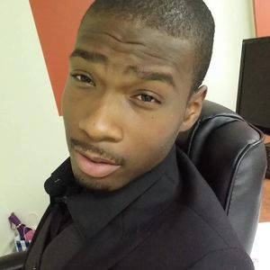 Meet your Posher, Donte