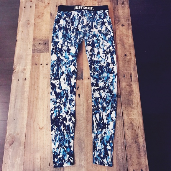 ⭐️ Nike Lunar Epic Running Tights ⭐️