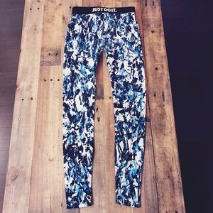 ⭐️ Nike Lunar Epic Running Tights ⭐️