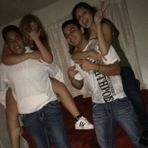 Meet your Posher, Saul