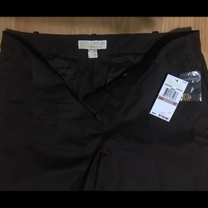 Brown Michael Kors Pants