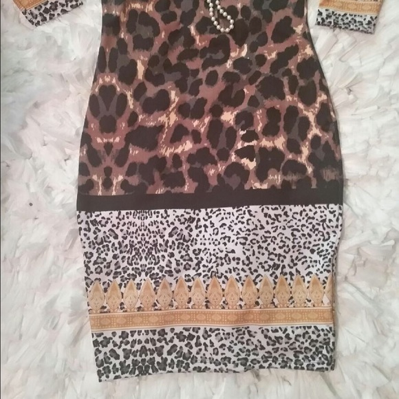 Dress - Picture 2 of 2