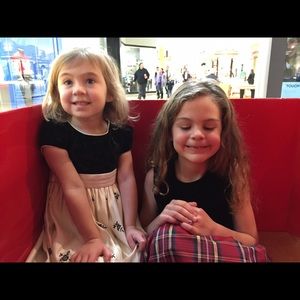 Meet your Posher, Audrey