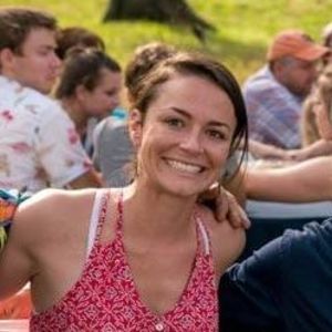 Meet your Posher, Brandi