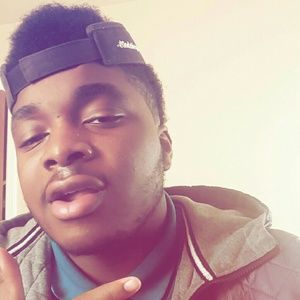 Meet your Posher, Russell