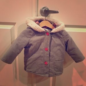 Coat Mini Boden