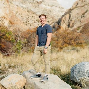 Meet your Posher, Isaiah