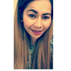 Meet your Posher, Kimberly jane