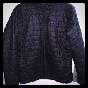 Patagonia nano puff