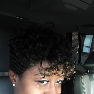 Meet your Posher, Kim