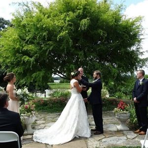 Meet your Posher, Joe & jenny