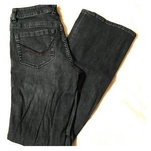 Women's jeans