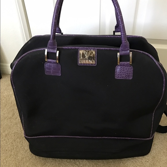 large overnight tote