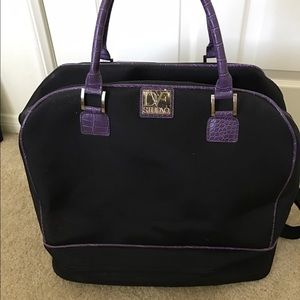 large overnight tote