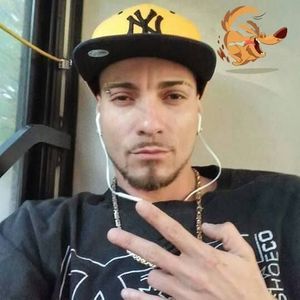 Meet your Posher, Gary