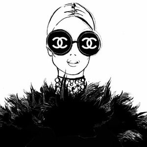 Meet your Posher, Leigh