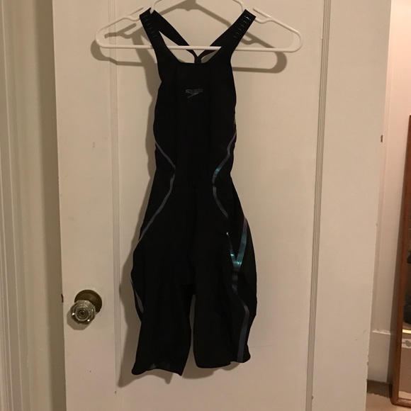 Speedo Fastskin LZR Racer X