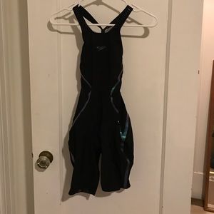 Speedo Fastskin LZR Racer X