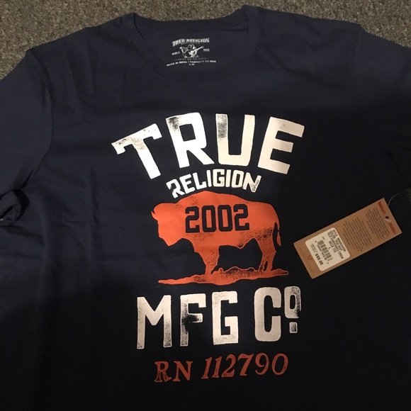True religion shirt
