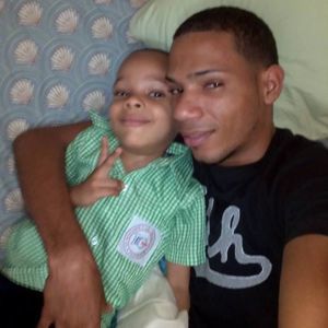 Meet your Posher, Garcia