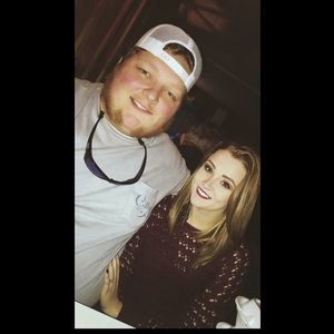 Meet your Posher, Taylor