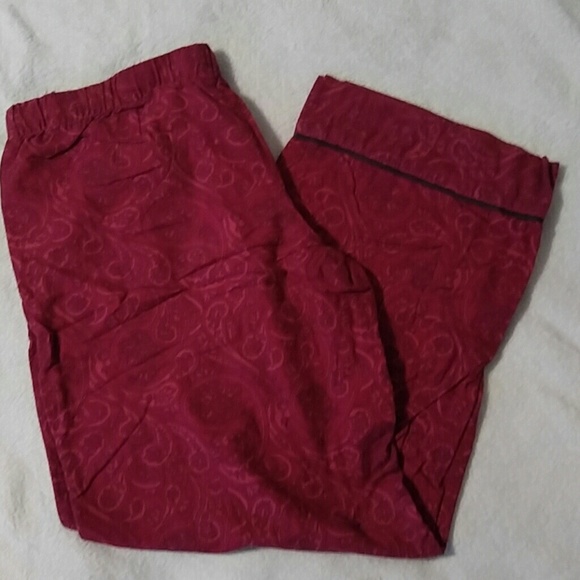 Women's pajama Pants