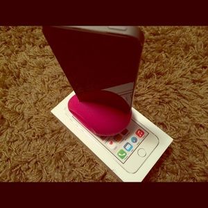 iPhone 5 or 4 Music Amplifier