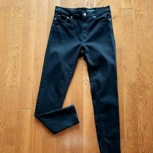 Red Engine Jeans