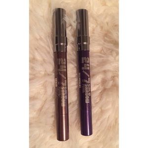 Urban Decay Glide-On shadow pencil