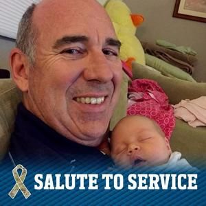 Meet your Posher, Robert