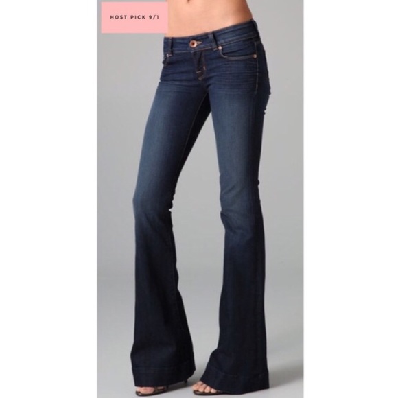 •J Brand Jeans•