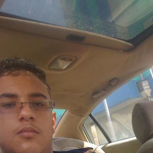 Meet your Posher, Anas