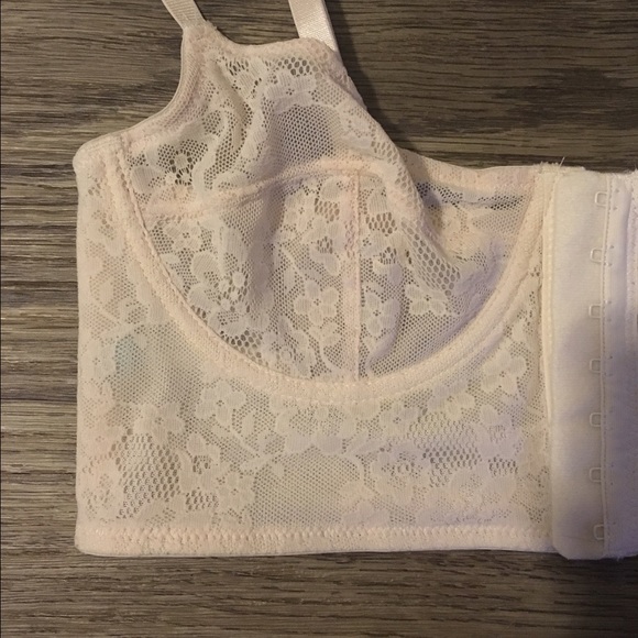 Intimately Free People Underwire Bralette - Picture 2 of 4