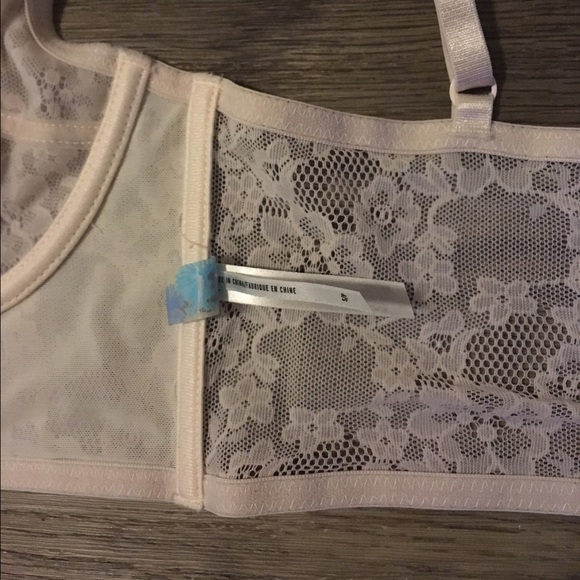 Intimately Free People Underwire Bralette - Picture 3 of 4