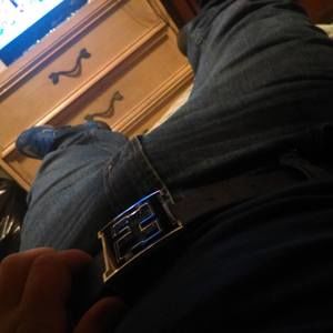 Meet your Posher, Robert