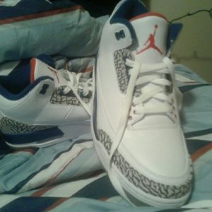 Mens Jordan shoes